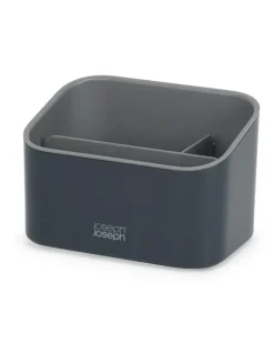 Joseph Joseph Sink Store Tiered Sink Tidy in Anthracite