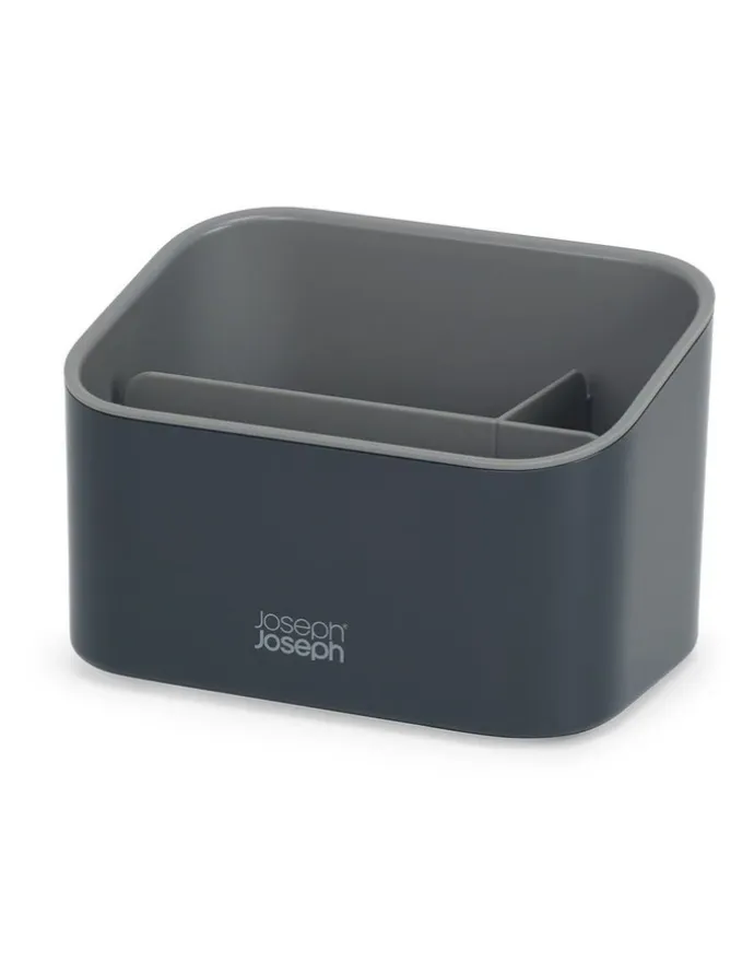 Joseph Joseph Sink Store Tiered Sink Tidy in Anthracite