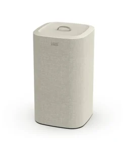 Joseph Joseph Tota Laundry Basket 60L in Ecru