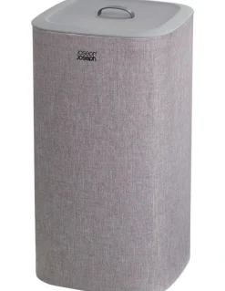 Joseph Joseph Tota Laundry Separation Basket 60L in Grey