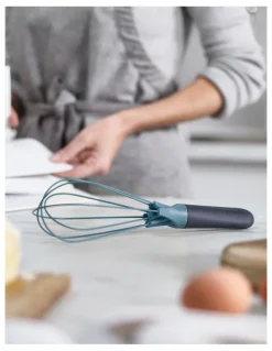 Joseph Joseph Twist Whisk Sky