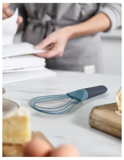 Joseph Joseph Twist Whisk Sky