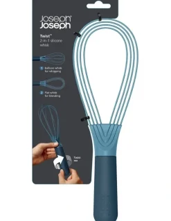 Joseph Joseph Twist Whisk Sky