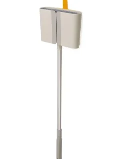 Joseph Joseph Wall-Mounted Broom in Multi