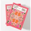 Journey of Something Flower Plus Playing Cards