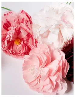 Journey of Something Paper Flower Making Kit