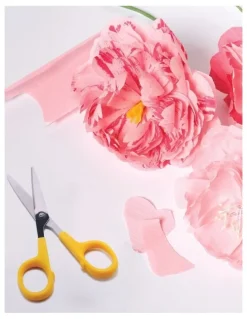 Journey of Something Paper Flower Making Kit