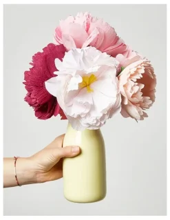 Journey of Something Paper Flower Making Kit