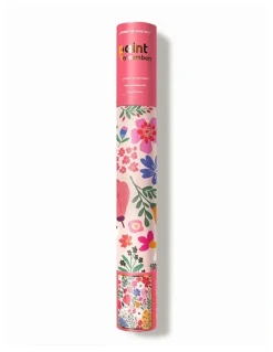 Journey of Something Pressed Flowers Paint By Numbers Kit