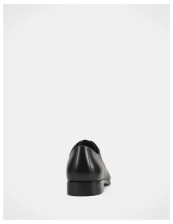 Julius Marlow Axiom Shoes in Black
