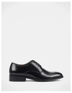 Julius Marlow Bourke Shoes in Black