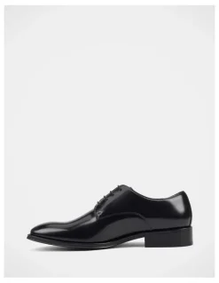 Julius Marlow Bourke Shoes in Black