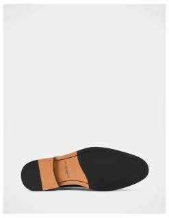 Julius Marlow Bourke Shoes in Black