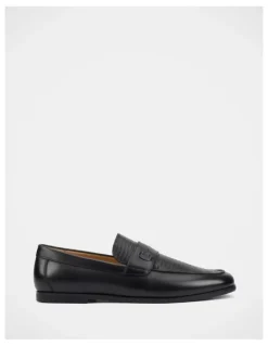 Julius Marlow Cade Shoes in Black