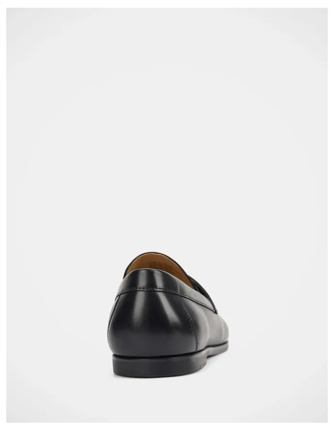 Julius Marlow Cade Shoes in Black