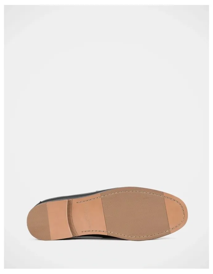Julius Marlow Cade Shoes in Black