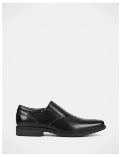 Julius Marlow Divert Shoes in Black