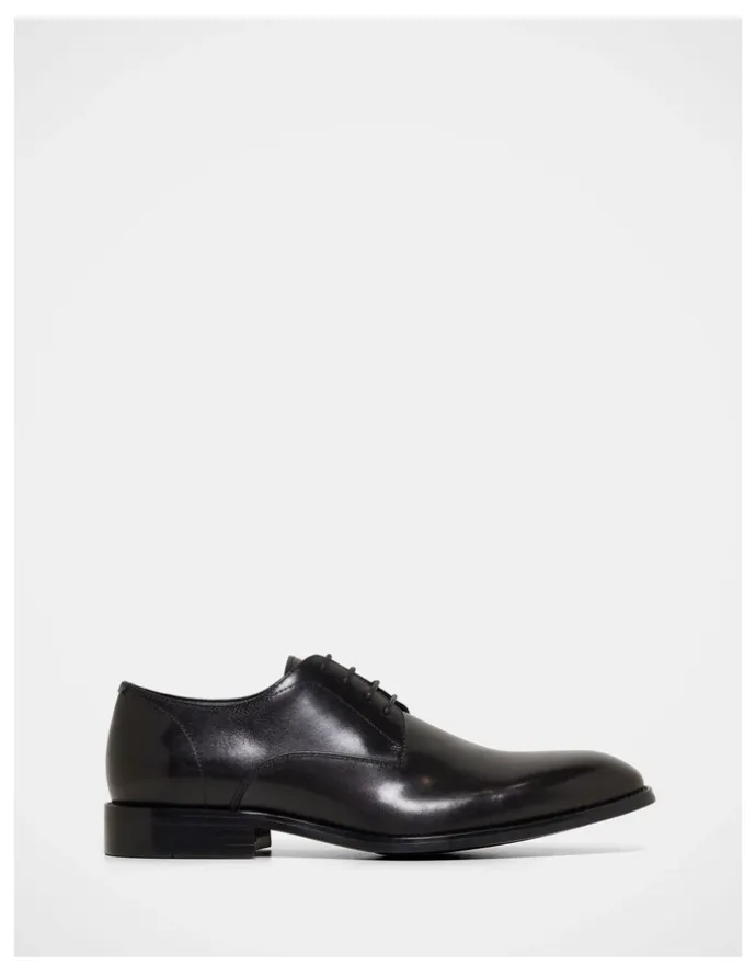 Julius Marlow Joust Dress Shoe in Black