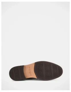 Julius Marlow Tactic Shoes in Ocean
