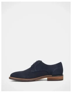 Julius Marlow Tactic Shoes in Ocean