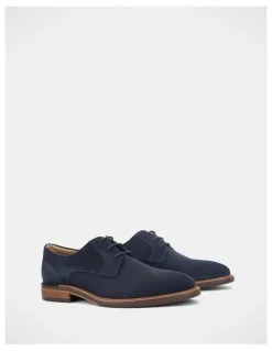 Julius Marlow Tactic Shoes in Ocean