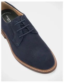 Julius Marlow Tactic Shoes in Ocean