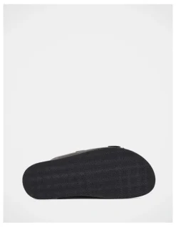 Julius Marlow Vapour Sandals in Dark Brown