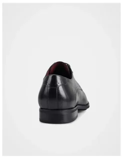 Julius Marlow Zen Dress Shoe in Black