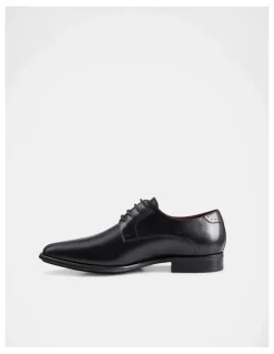 Julius Marlow Zen Dress Shoe in Black