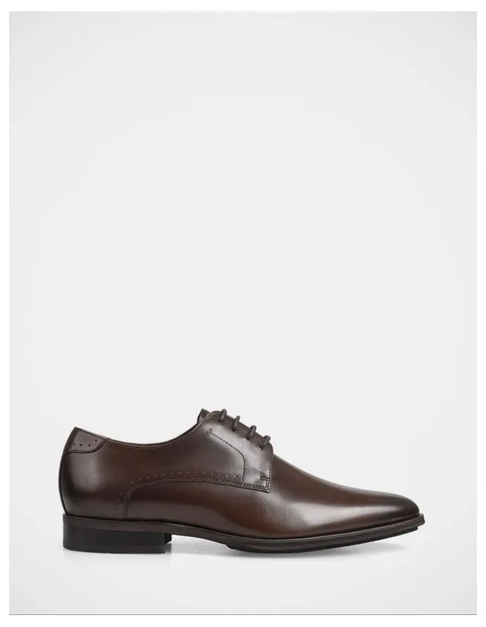 Julius Marlow Zen Dress Shoes in Brown