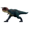 Jurassic World Charge N Chomp Carnotaurus Running Roaring Dinosaur Figure
