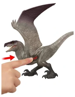 Jurassic World Jurassic World Rebirth Mutadon Destruction Pack