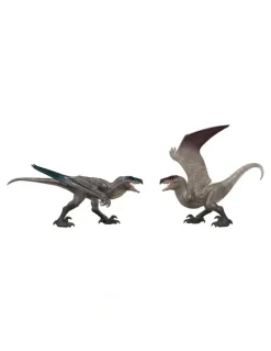 Jurassic World Jurassic World Rebirth Mutadon Destruction Pack