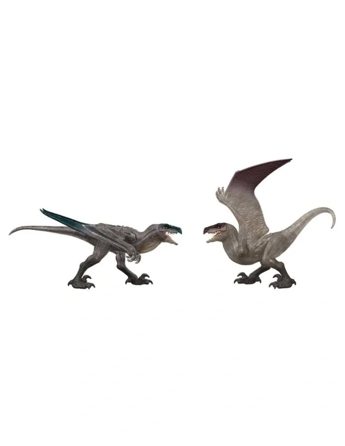 Jurassic World Jurassic World Rebirth Mutadon Destruction Pack