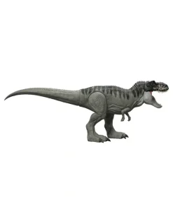 Jurassic World Jurassic World Rebirth Super Colossal Tyrannosaurus Rex Figure