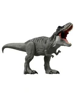 Jurassic World Jurassic World Rebirth Super Colossal Tyrannosaurus Rex Figure