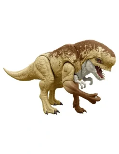 Jurassic World Jurassic World Rebirth Distortus Rex Figure