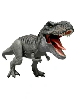 Jurassic World Rebirth Power Devour Tyrannosaurus Rex Dinosaur Figure