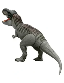 Jurassic World Rebirth Power Devour Tyrannosaurus Rex Dinosaur Figure