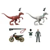 Jurassic World Reimagined Pack