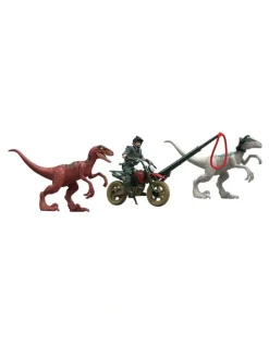 Jurassic World Reimagined Pack