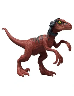 Jurassic World Reimagined Pack