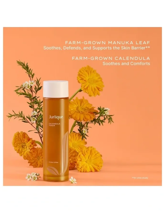 Jurlique Calendula Toner