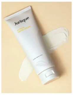Jurlique Citrus Hand Cream