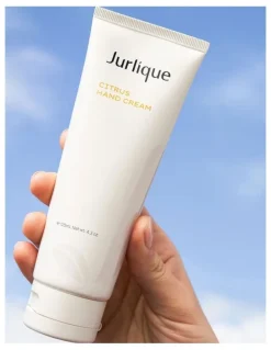Jurlique Citrus Hand Cream