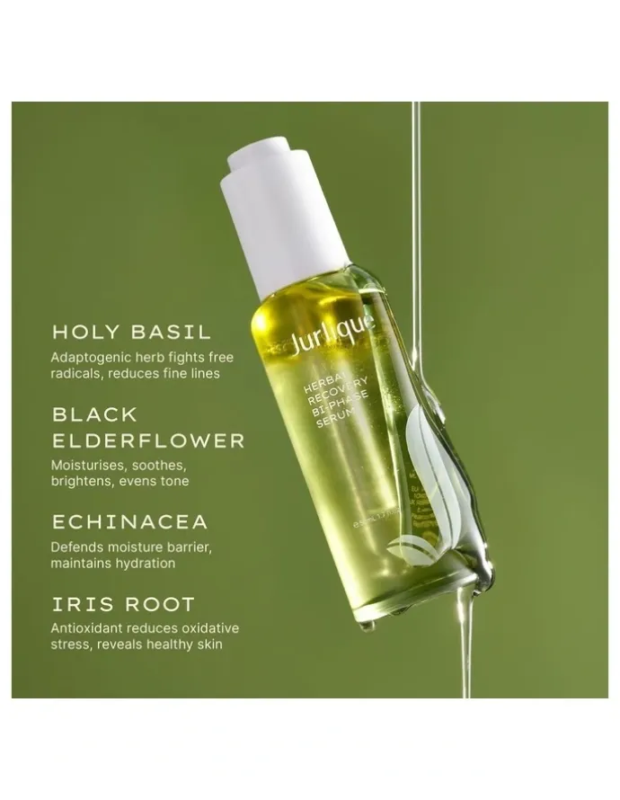 Jurlique Herbal Recovery Bi-Phase Serum