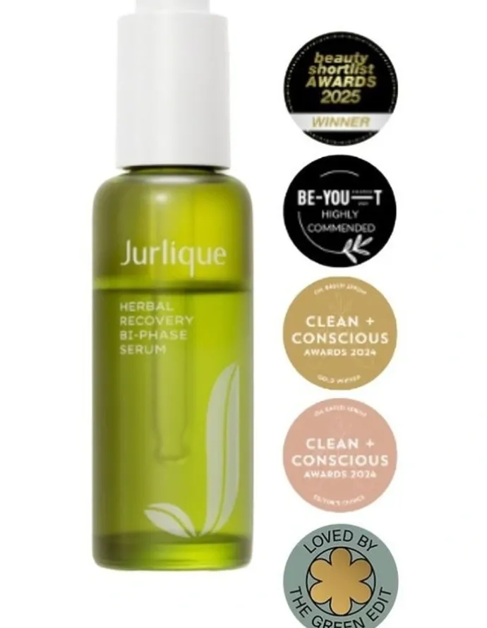 Jurlique Herbal Recovery Bi-Phase Serum
