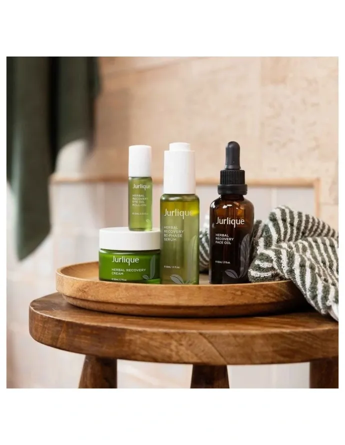 Jurlique Herbal Recovery Bi-Phase Serum