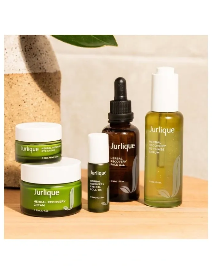 Jurlique Herbal Recovery Cream 50ml