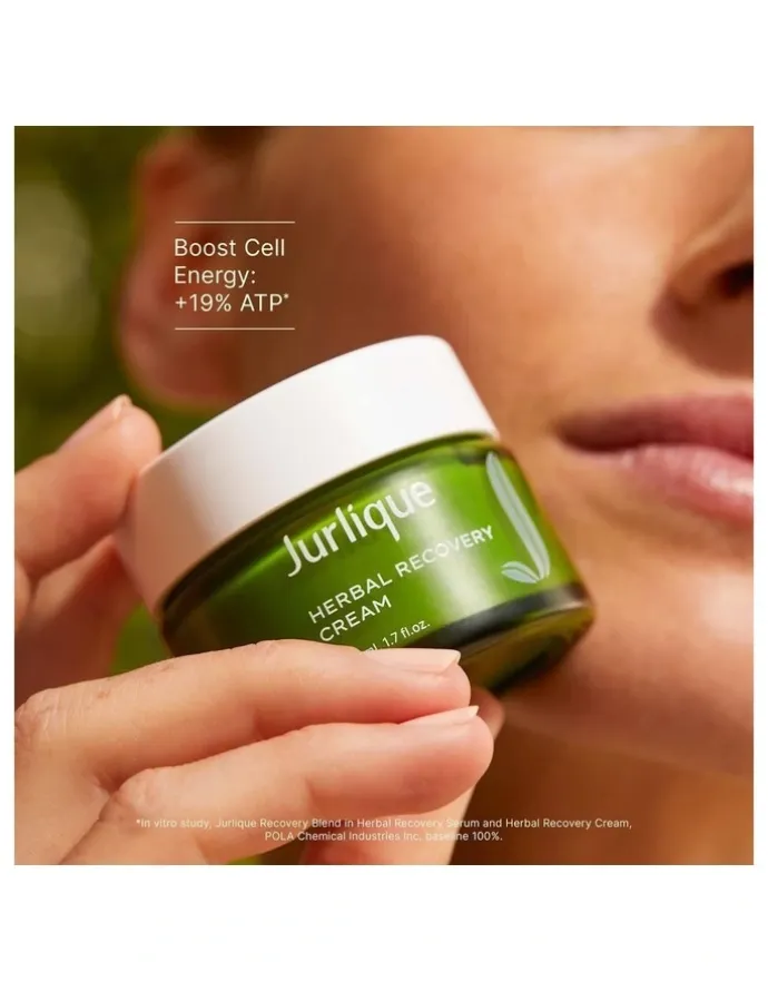 Jurlique Herbal Recovery Cream 50ml